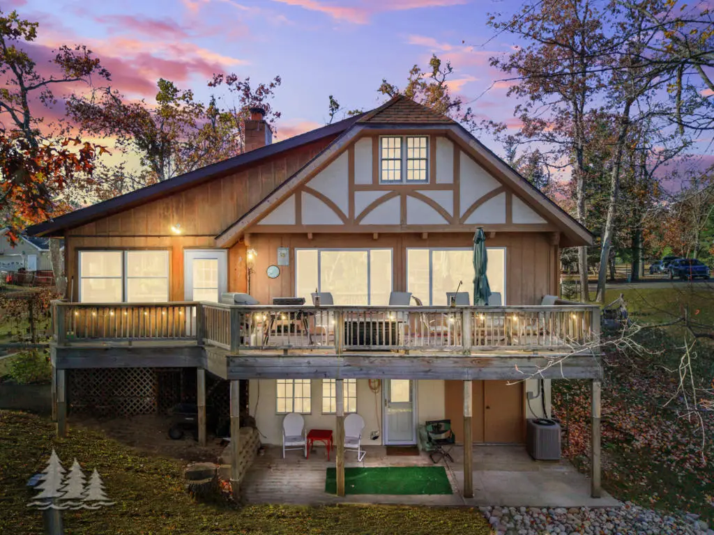 8923 Snowbank Trail, Atlanta, MI 49709 - Image #1