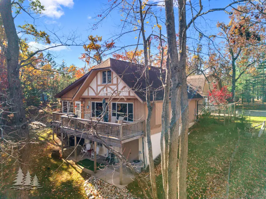 8923 Snowbank Trail, Atlanta, MI 49709 - Image #2