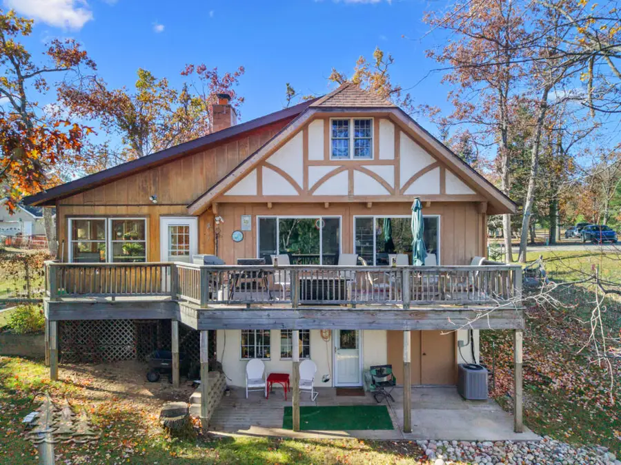 8923 Snowbank Trail, Atlanta, MI 49709 - Image #3