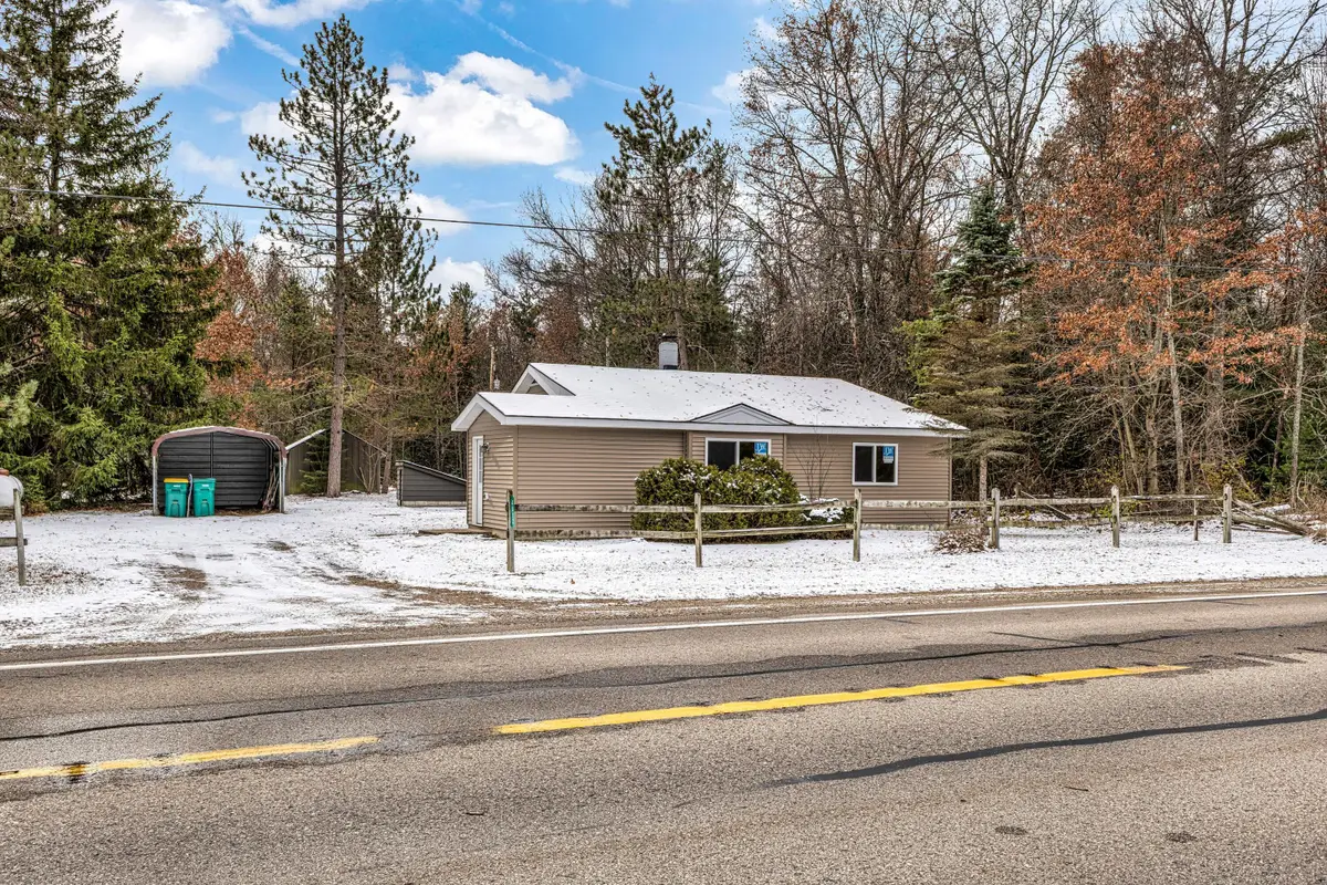 4572 Michigan Highway, Roscommon, MI 48653 - Image #1
