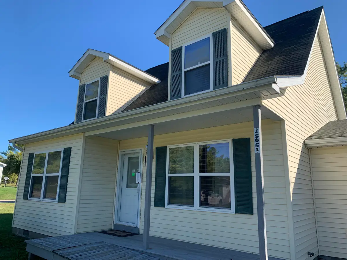 15651 Caring Street, Hillman, MI 49746 - Image #1