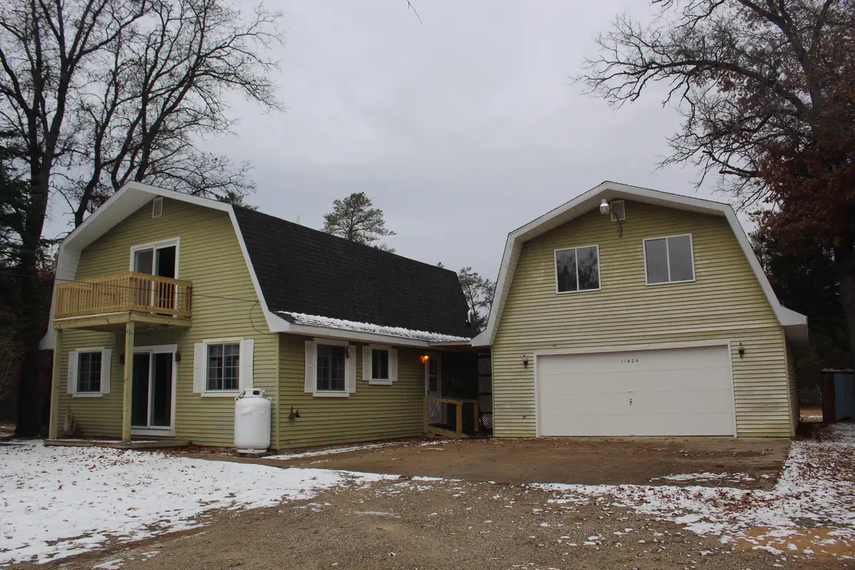 11424 Stephan Bridge Road, Roscommon, MI 48653 - Image #1