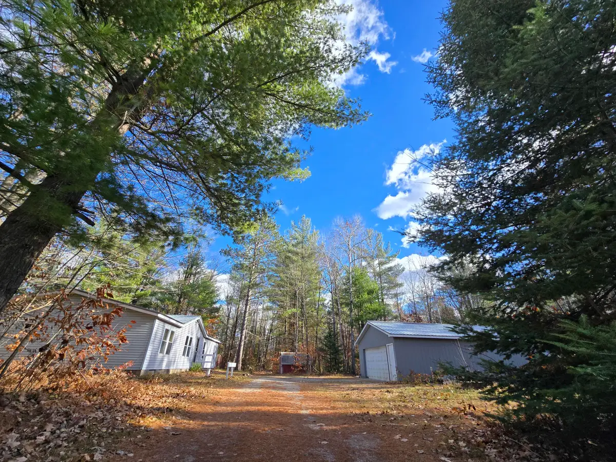 156 N Dip Drive, Mio, MI 48647 - Image #1