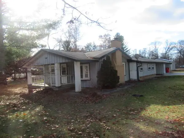 1295 N Sand Lake Road, National City, MI 48748