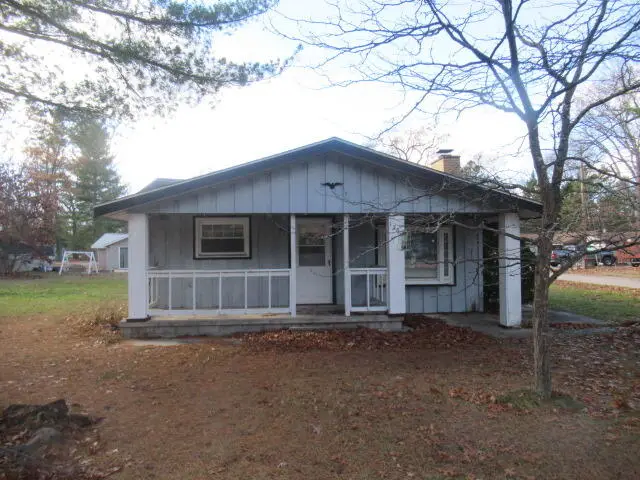 1295 N Sand Lake Road, National City, MI 48748 - Image #3