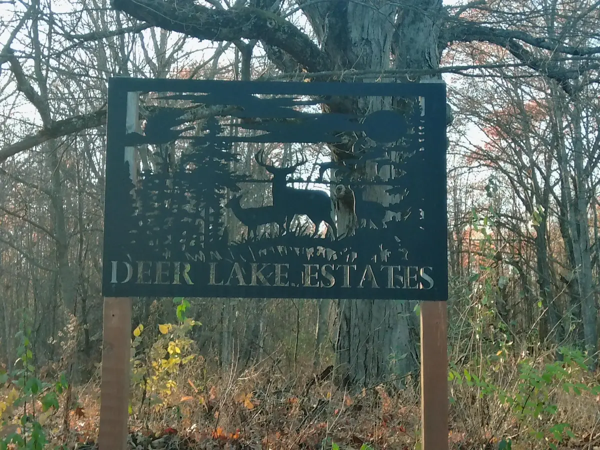 9579 E Timberline Trail, Reed City, MI 49677 - Image #1