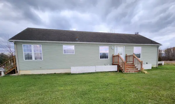 3590 Vandekarr Road, Owosso, MI 48867