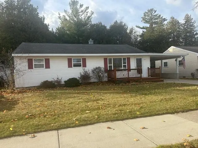 150 S Oliver Street, Alpena, MI 49707 - Image #1