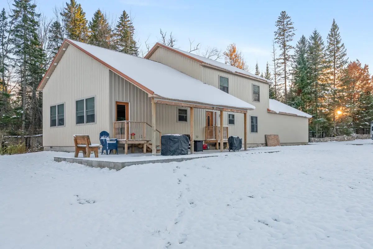 14721 Trowbridge Road, Wolverine, MI 49799 - Image #1