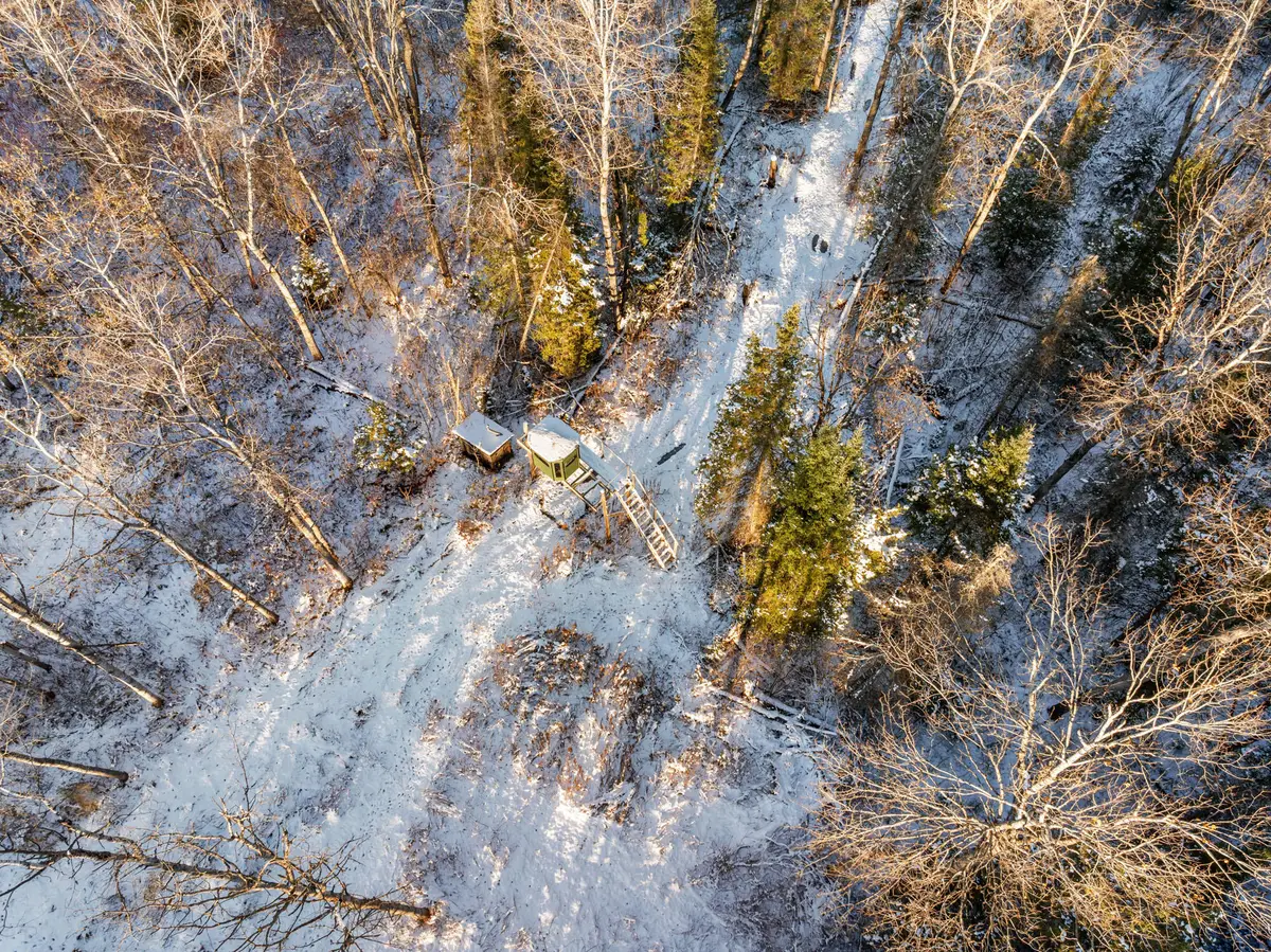 V/L 18 Acr Trowbridge, Wolverine, MI 49799 - Image #1