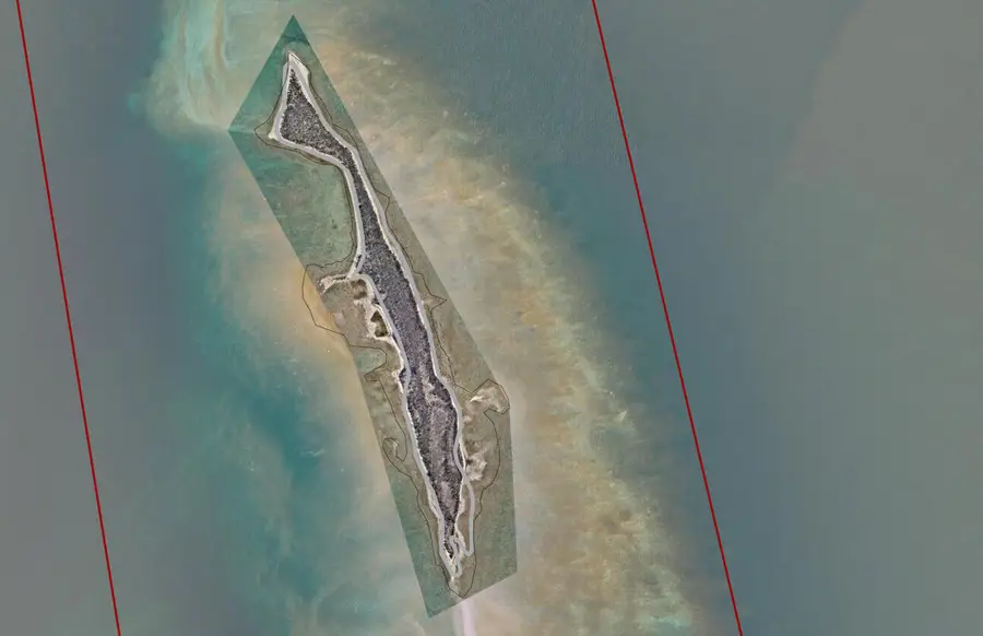 24.47 AC Goose Island, Hessel, MI 49745 - Image #2