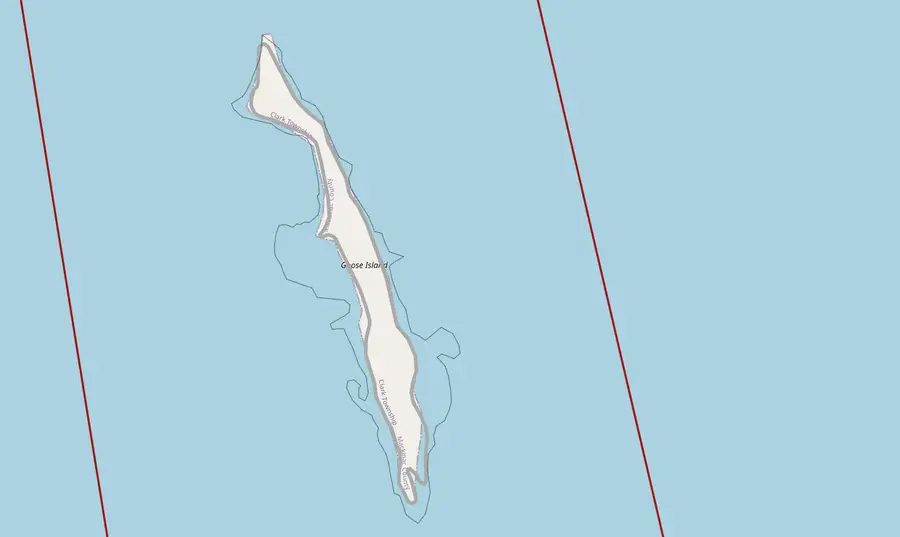 24.47 AC Goose Island, Hessel, MI 49745 - Image #3