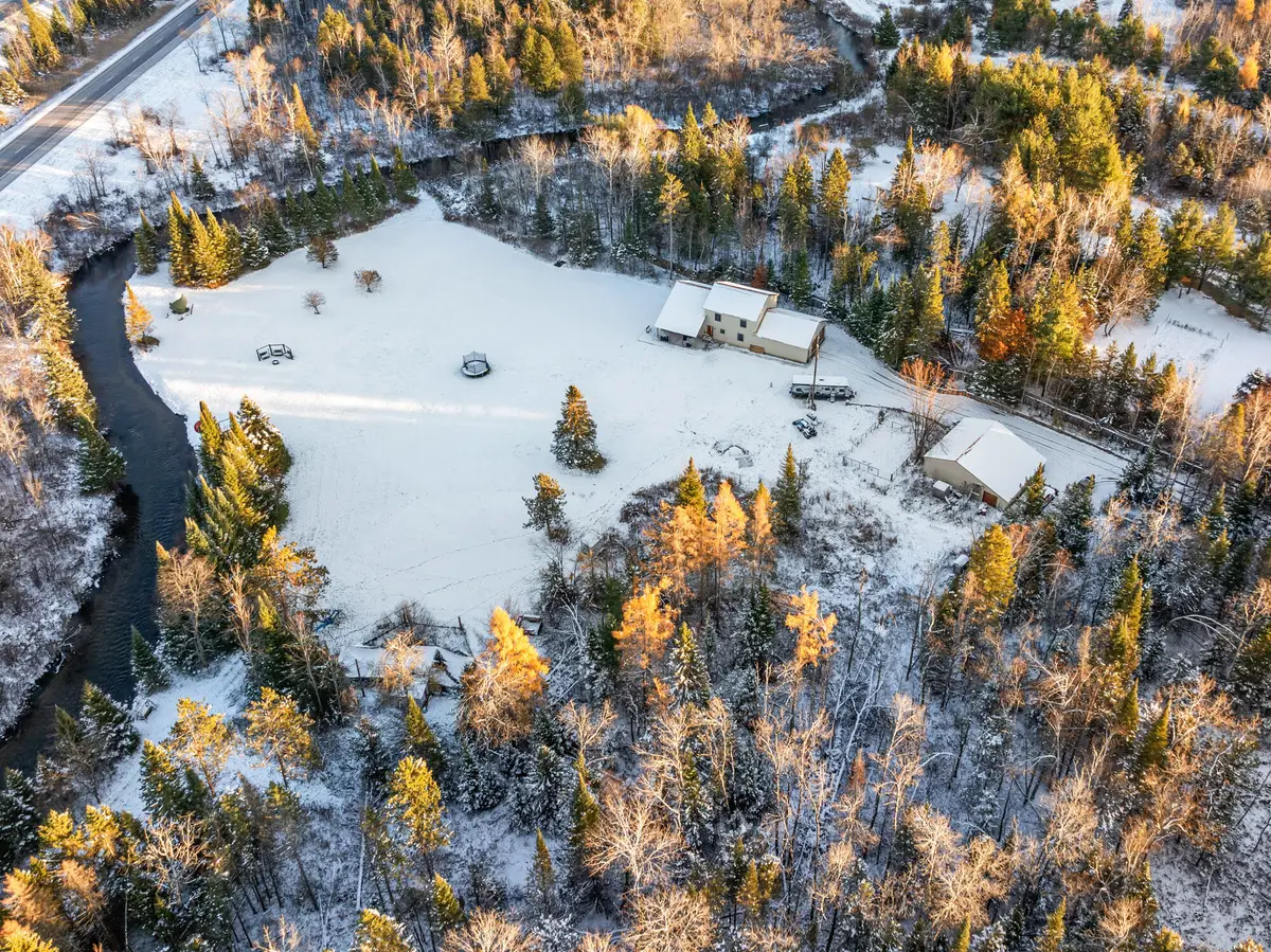 14721 Trowbridge, Wolverine, MI 49799 - Image #1