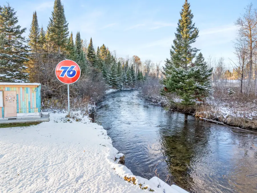 14721 Trowbridge, Wolverine, MI 49799 - Image #2