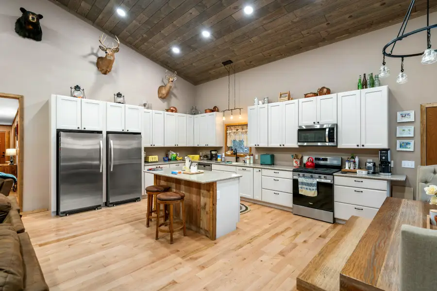 14721 Trowbridge, Wolverine, MI 49799 - Image #3