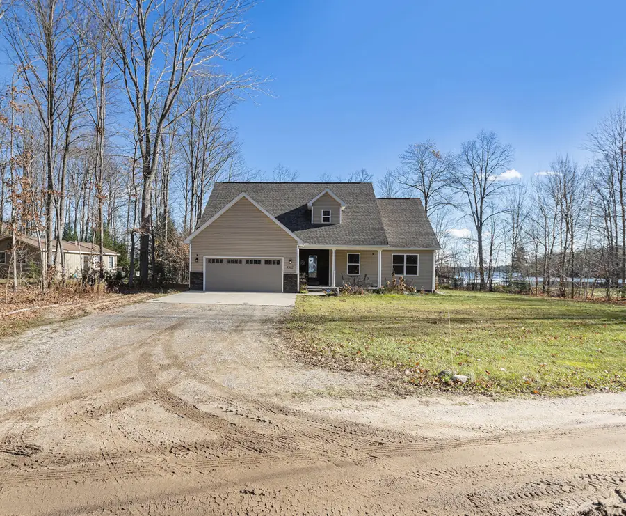 4582 NE Hidden Harbor Drive, Kalkaska, MI 49646 - Image #2