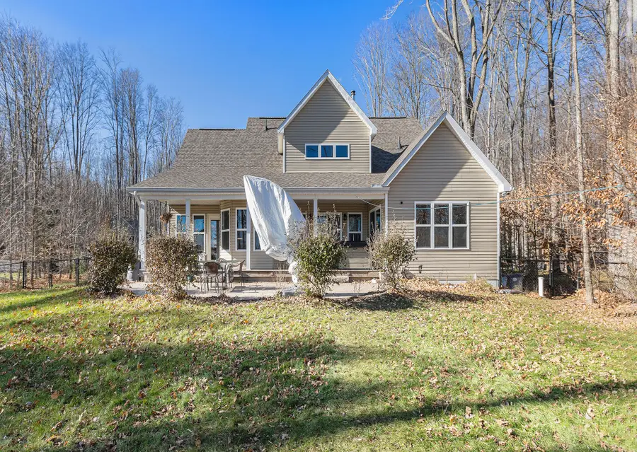 4582 NE Hidden Harbor Drive, Kalkaska, MI 49646 - Image #3
