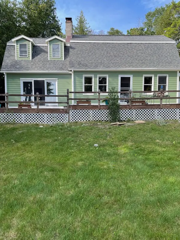 2897 Lime Kiln Point Drive, Bois Blanc, MI 49775