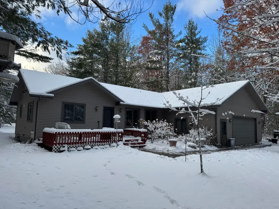 7950 S Straits Highway, Indian River, MI 49749 - Image #2