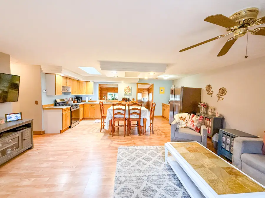 75 S Weldon Road, Beulah, MI 49617 - Image #2