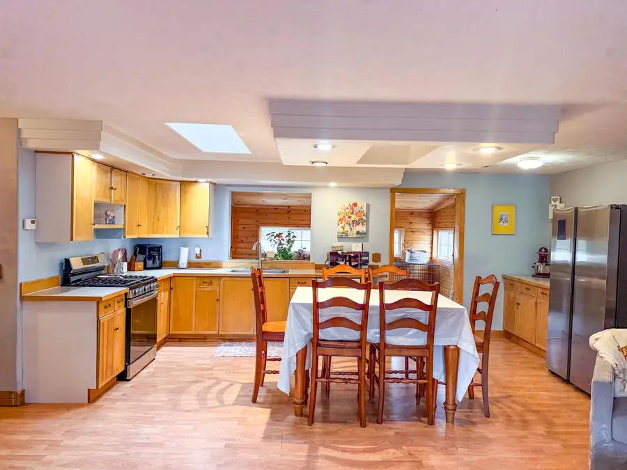 75 S Weldon Road, Beulah, MI 49617 - Image #3