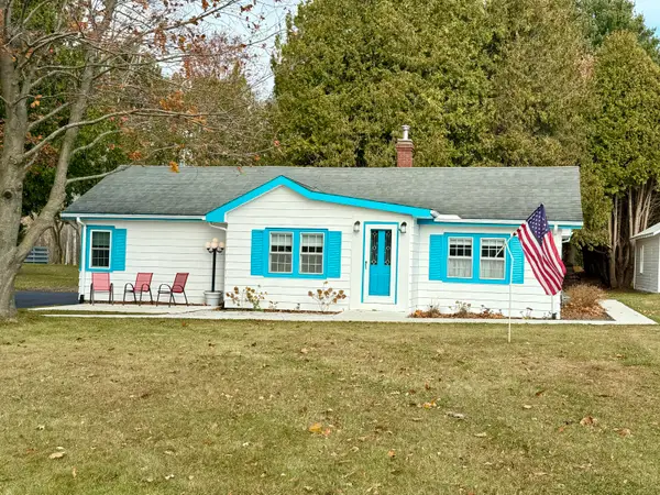 308 W Main Street, Harrisville, MI 48740