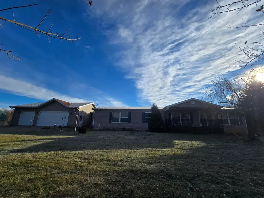 1434 Rogers Road Road, Fairview, MI 48621 - Image #2