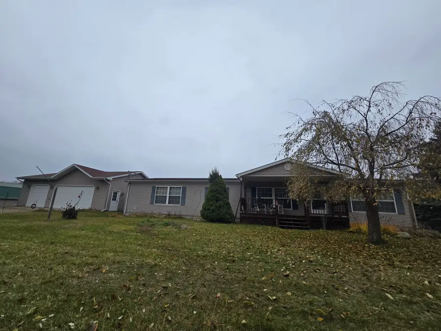 1434 Rogers Road Road, Fairview, MI 48621 - Image #3