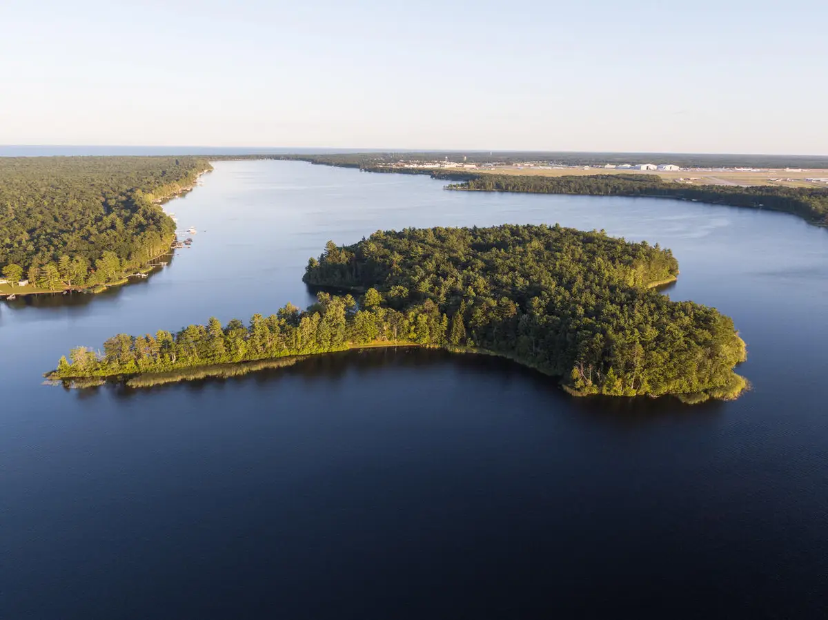 7020 Loud Island, Oscoda, MI 48750 - Image #1