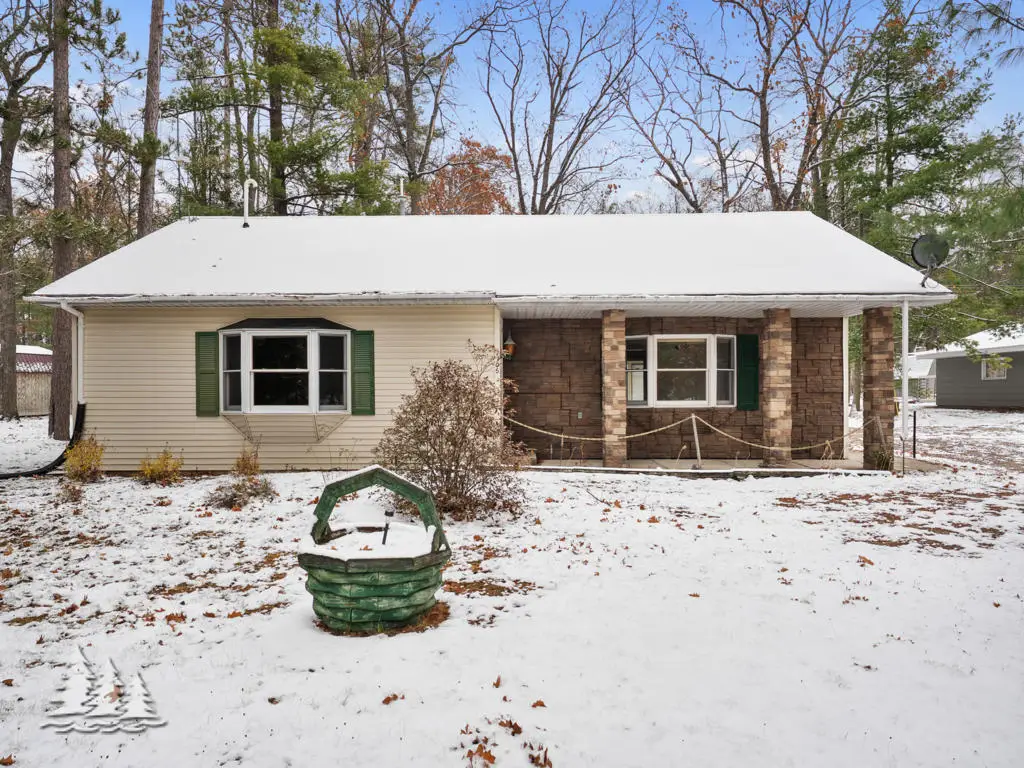 2705 S County Road 489, Lewiston, MI 49756 - Image #1