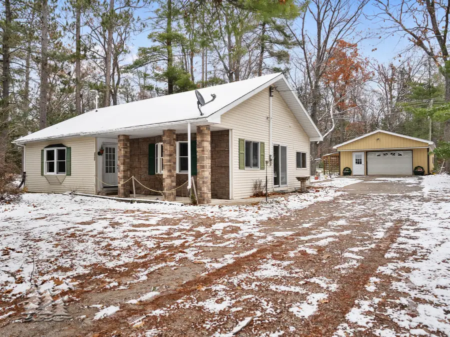 2705 S County Road 489, Lewiston, MI 49756 - Image #2