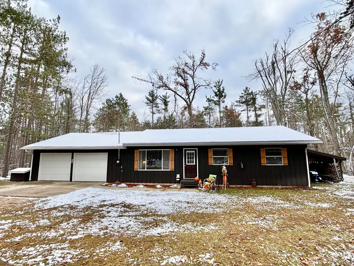 6331 Winkelman Drive, Lewiston, MI 49756 - Image #1