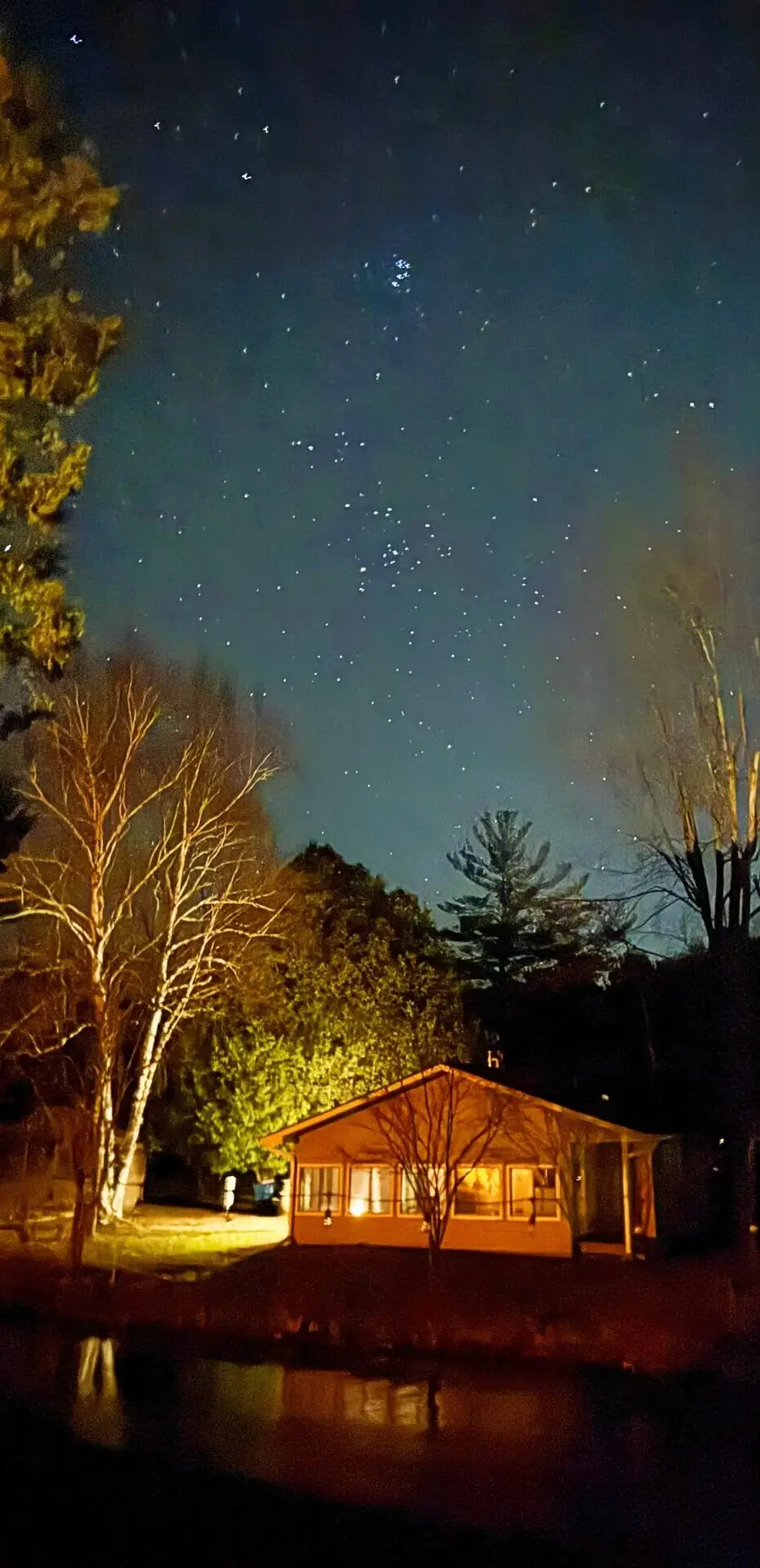 5423 N Cedar River Road, Gladwin, MI 48624 - Image #2