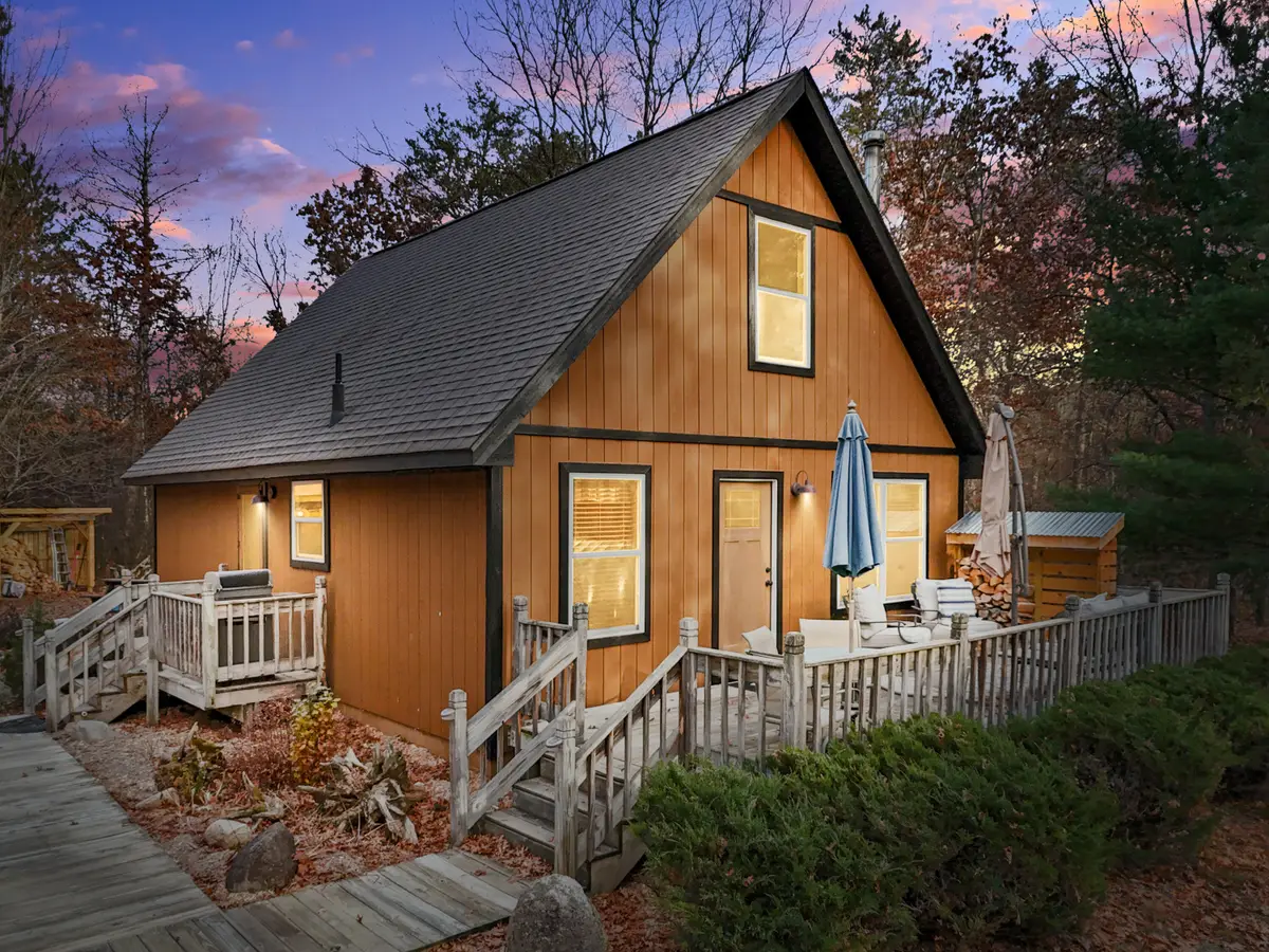 6972 W Seven Mile Road, Grayling, MI 49738 - Image #1