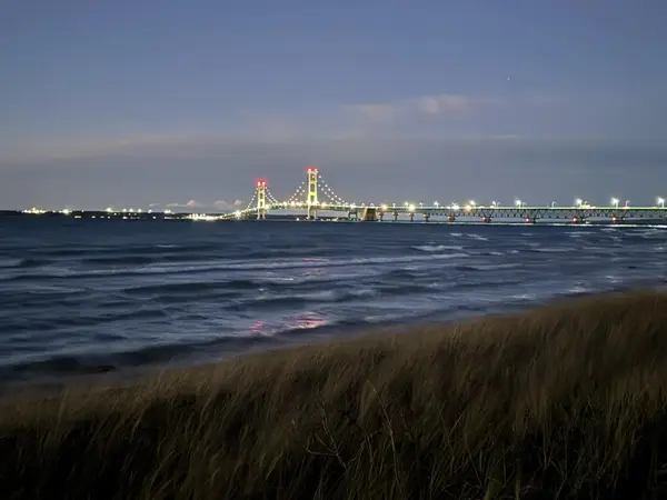 416 Lakeside Drive, Mackinaw City, MI 49701