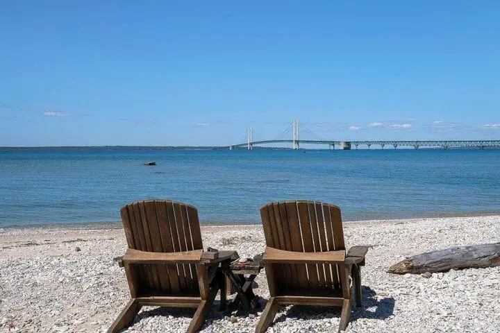 416 Lakeside Drive, Mackinaw City, MI 49701 - Image #3