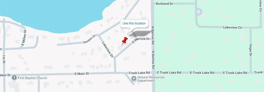 335 E Merrick Drive, Lincoln, MI 48742 - Image #2