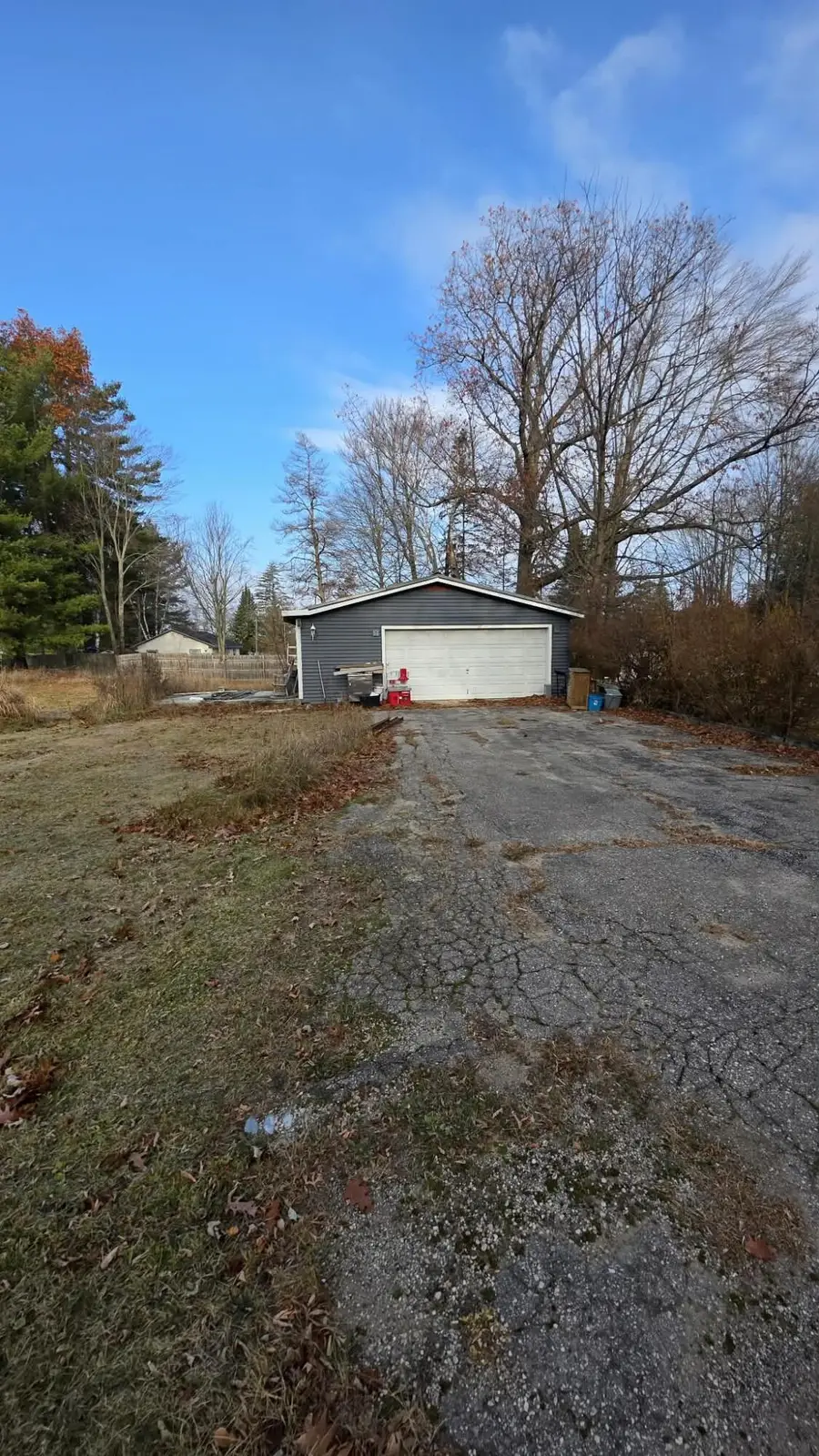 335 E Merrick Drive, Lincoln, MI 48742 - Image #3