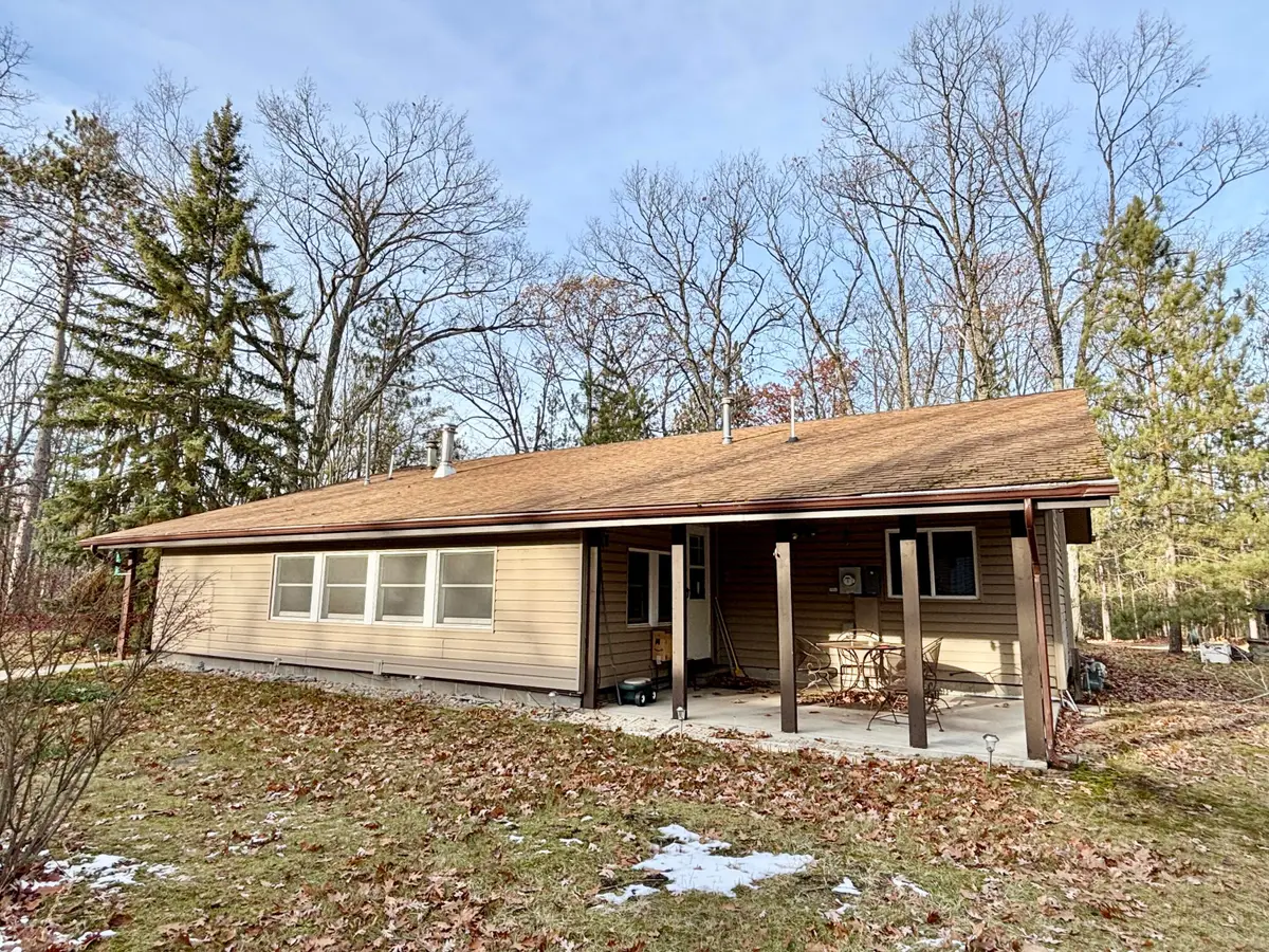 1479 Park Drive, Lewiston, MI 49756 - Image #1