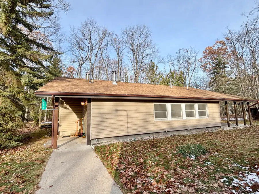1479 Park Drive, Lewiston, MI 49756 - Image #2