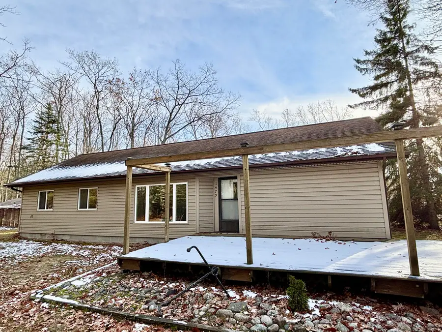 1479 Park Drive, Lewiston, MI 49756 - Image #3