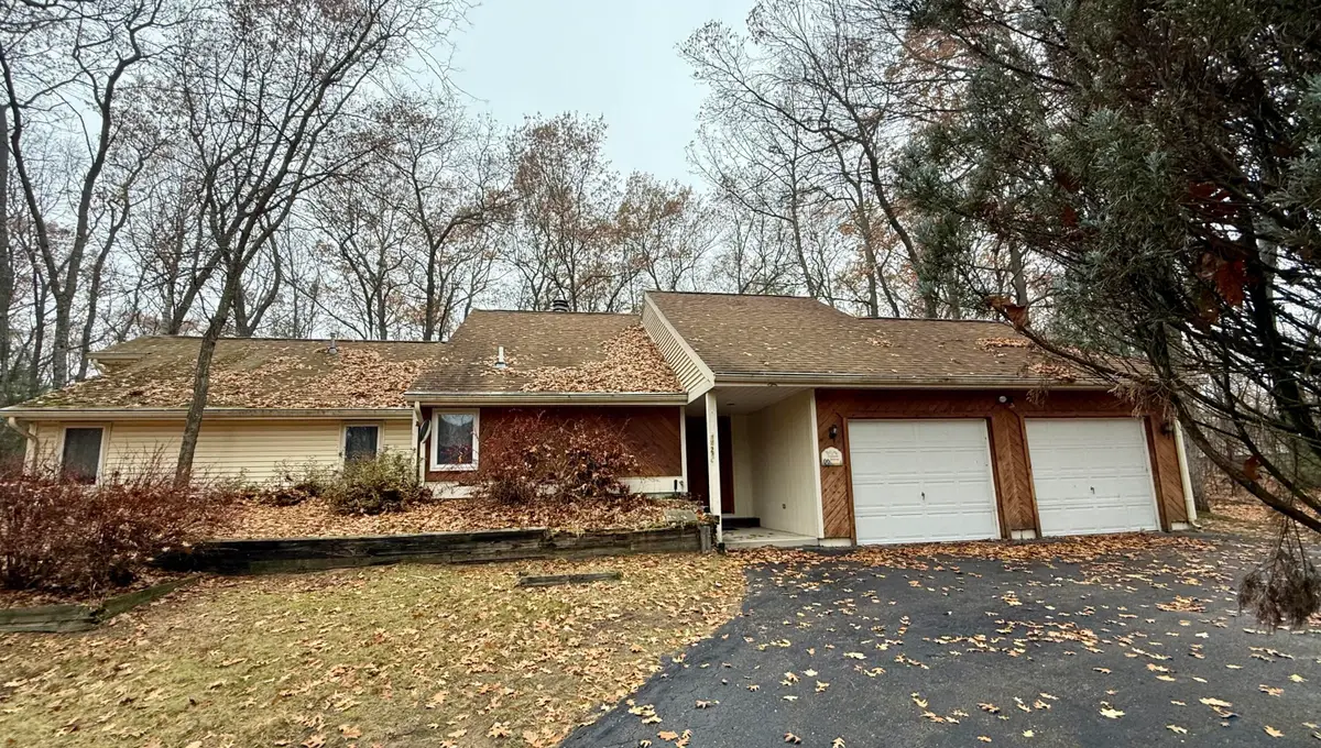 4424 Kristin Court, Prudenville, MI 48651 - Image #1