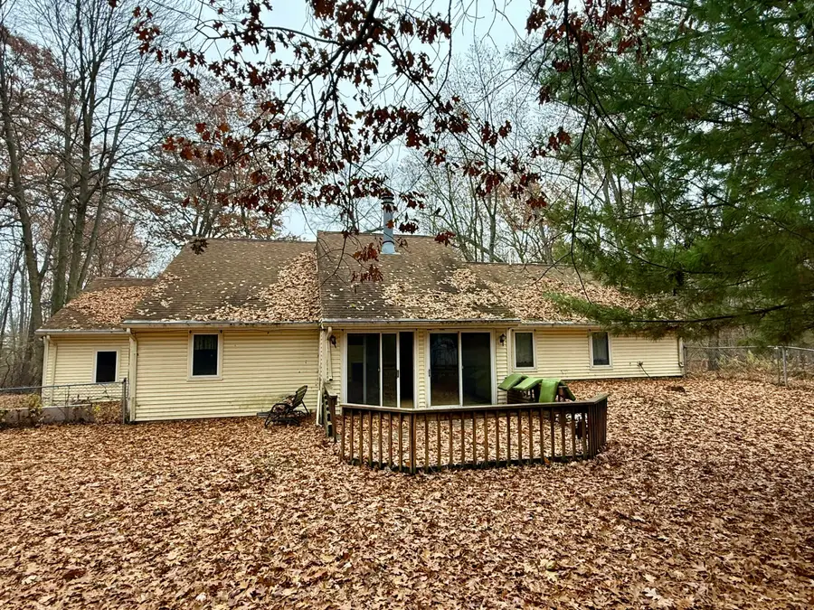 4424 Kristin Court, Prudenville, MI 48651 - Image #3