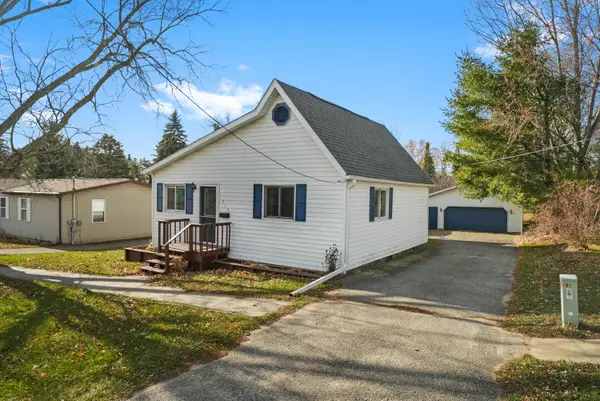 315 S 4th Street, West Branch, MI 48661