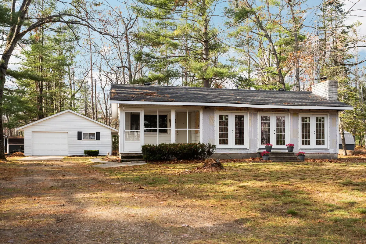 3044 Marion Street, Lewiston, MI 49756 - Image #1