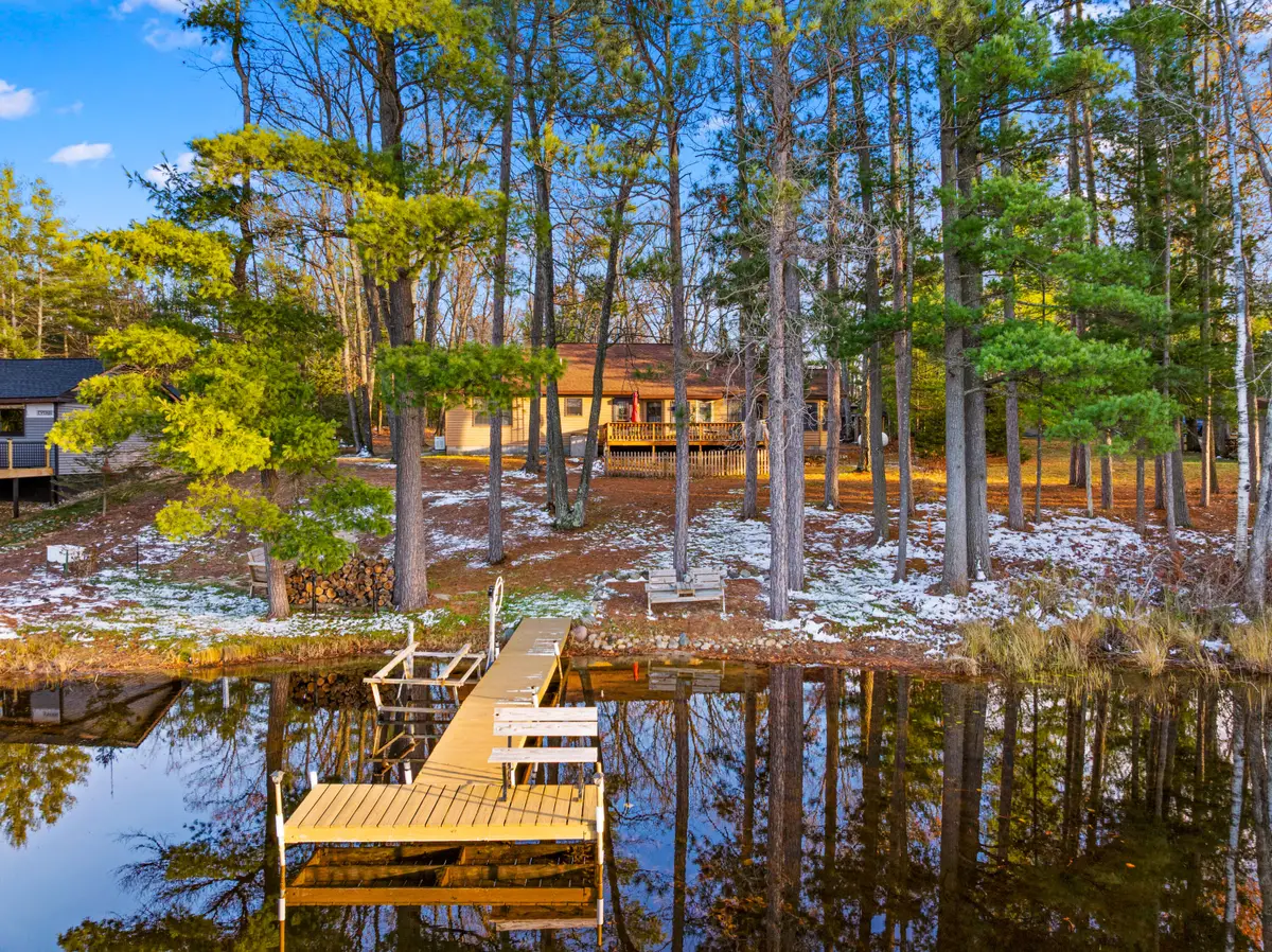 7892 Blueberry Lane, Johannesburg, MI 49751 - Image #1