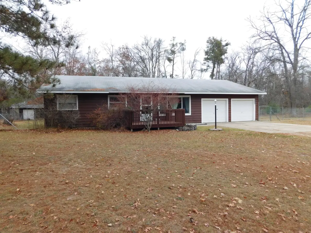 6110 Alex Road, Grayling, MI 49738 - Image #1