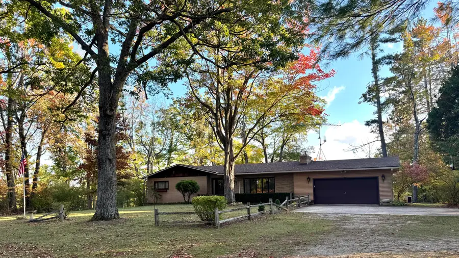 568 N Weaver Road, Fairview, MI 48621 - Image #3