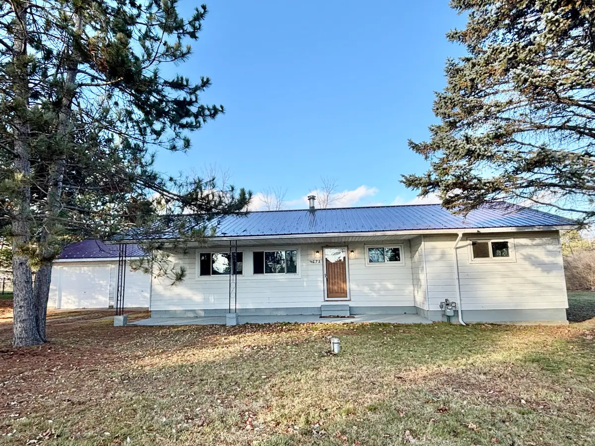 4672 Birch Grove Court, Lewiston, MI 49756 - Image #1