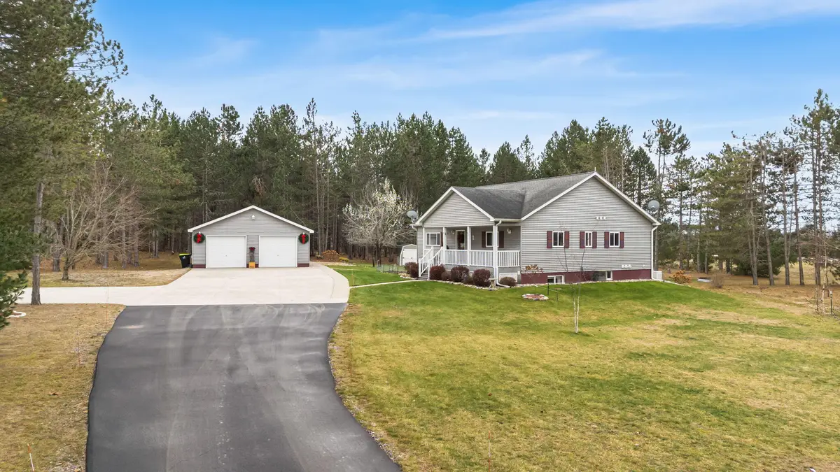 3234 Bonter Court, Cheboygan, MI 49721 - Image #1